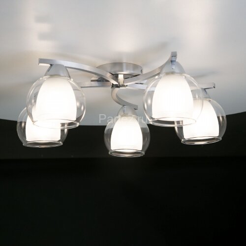 Потолочная люстра Citilux CL152157