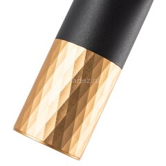 Подвесной светильник Arte Lamp A3280SP-1BK