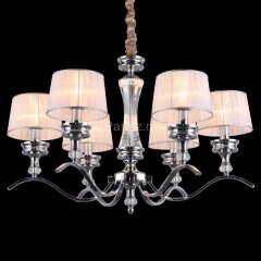 Подвесная люстра Omnilux OML-88403-06