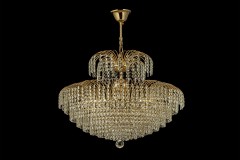 Подвесная люстра Arti Lampadari Salentino E 1.5.60.100 G