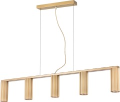 Подвесная люстра Lightstar 718053