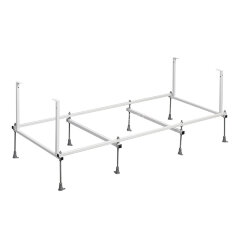 Каркас для ванны Roca BECOOL1 80х80 (Z.RU93.0.278.6)