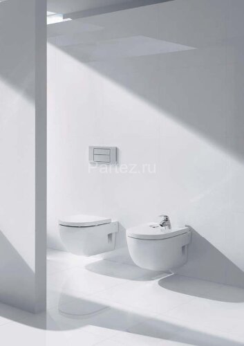 Унитаз подвесной Roca MERIDIAN-N (7.3462.4.700.0)