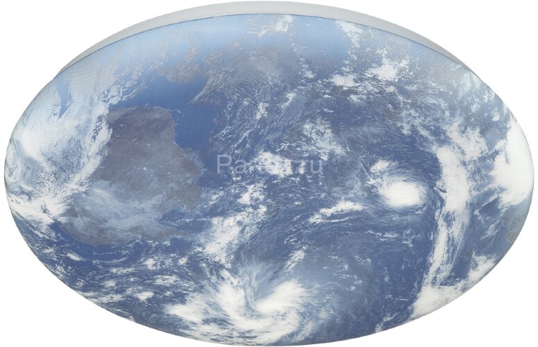 Настенно-потолочный светильник Sonex 3085/EL