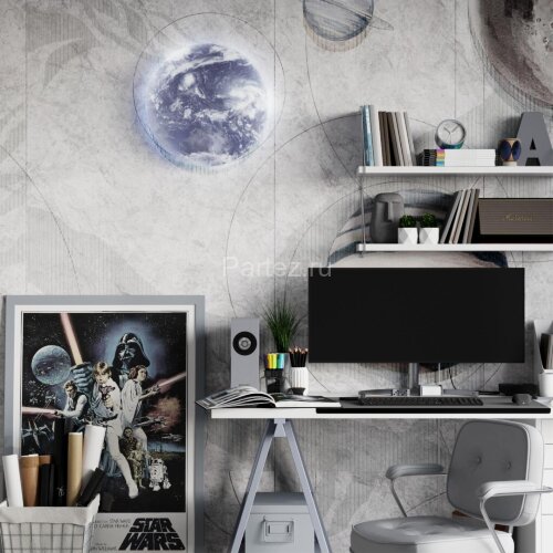 Настенно-потолочный светильник Sonex 3085/EL