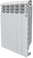 Биметаллический радиатор Royal Thermo Revolution Bimetall 500/80-6