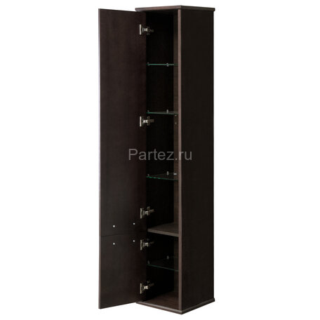 Z_AMERICA EVOLUTION W Шкаф-колонна правая, дуб тёмный