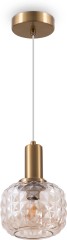 Подвесной светильник Freya FR5366PL-01BS