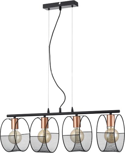 Подвесной светильник Vele Luce VL6442P04