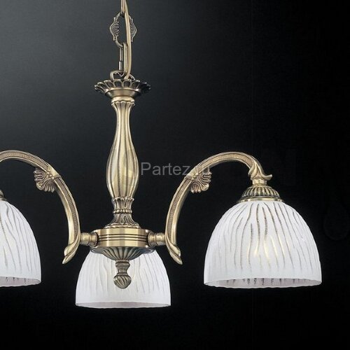 Подвесная люстра Reccagni Angelo L 5650/3