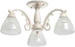 Потолочная люстра MW-Light 105010303