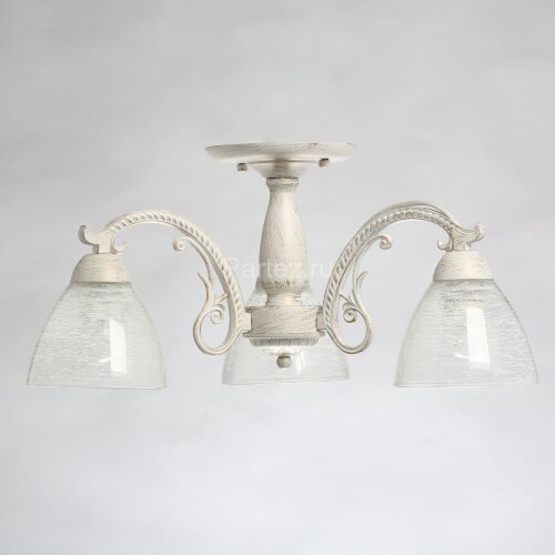 Потолочная люстра MW-Light 105010303