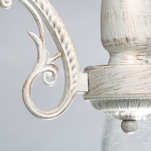 Потолочная люстра MW-Light 105010303