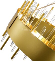 Подвесная люстра ST Luce SL1633.203.12