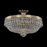 Потолочная люстра Bohemia 19271/45IV G