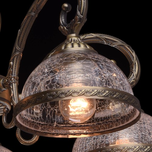 Потолочная люстра MW-Light 481011805