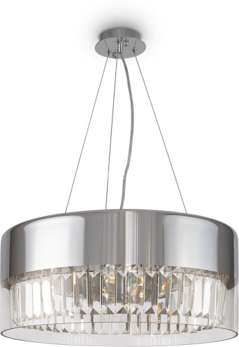 Подвесная люстра Maytoni MOD313PL-06CH