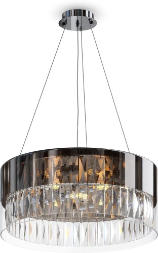 Подвесная люстра Maytoni MOD313PL-06CH