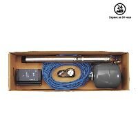 Скважинный насос Grundfos SQE 2-70 комплект