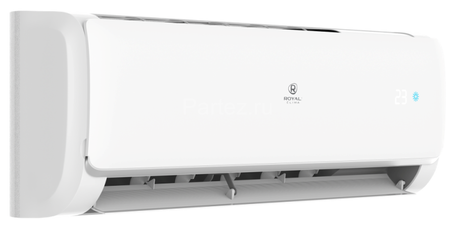 Классическая сплит-система ROYAL CLIMA NOBILE RC-NB28HN (комплект)
