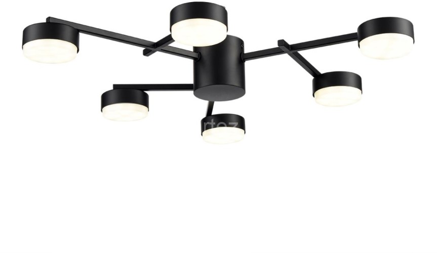 Потолочная люстра Lumion 8186/6C