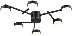 Потолочная люстра Lumion 8186/6C