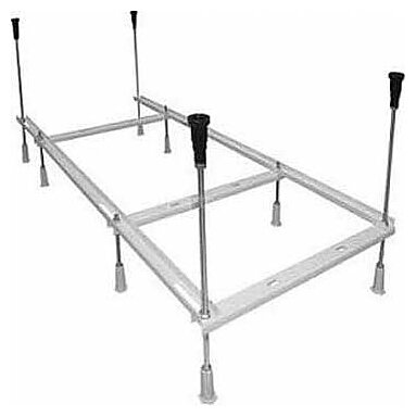 Монтажный комплект AZARIO к ванне 180*80 см для FELISA / ENRICA (AV.0043180K)