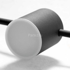 Подвесной светильник Lussole Loft LSP-8152