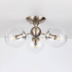 Потолочная люстра Citilux CL102131