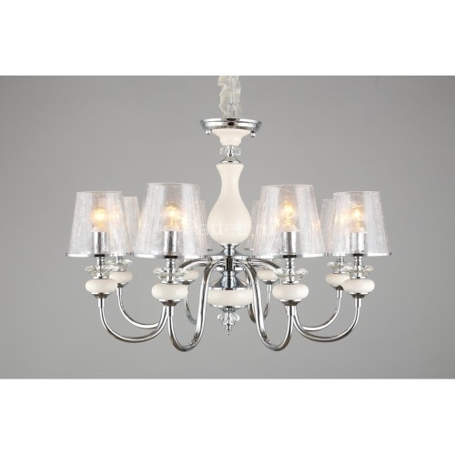 Подвесная люстра Omnilux OML-84603-08