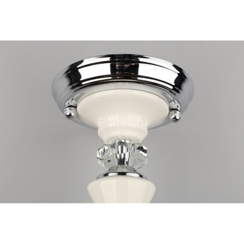 Подвесная люстра Omnilux OML-84603-08