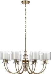 Подвесная люстра Odeon Light 5088/8