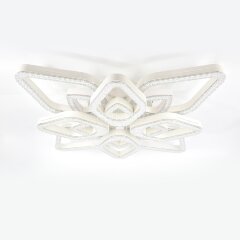 Потолочная люстра Escada 10280/8LED