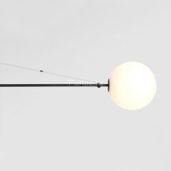 Потолочная люстра ImperiumLoft LINES-11