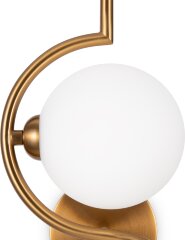 Бра Freya FR5124WL-02BS