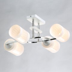 Потолочная люстра MW-Light 106011004