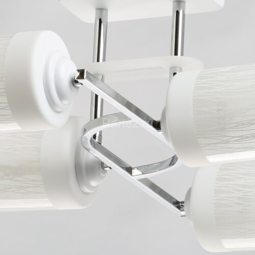 Потолочная люстра MW-Light 106011004