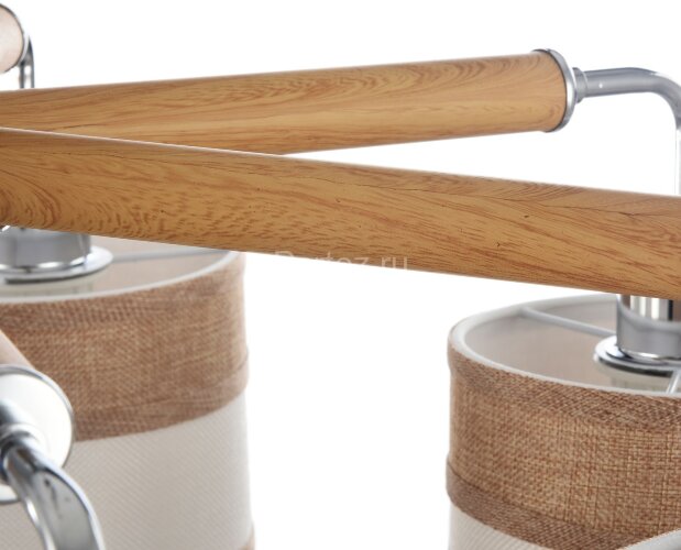 Потолочная люстра Freya FR5329-PL-07-CH