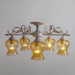 Потолочная люстра Abrasax SX703