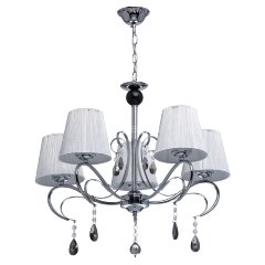 Подвесная люстра DeMarkt 448011005