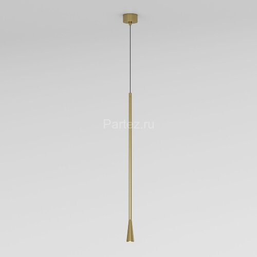 Подвесной светильник Elektrostandard 50312 LED