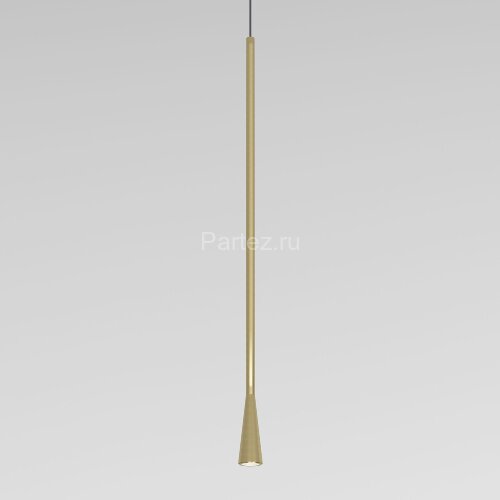 Подвесной светильник Elektrostandard 50312 LED