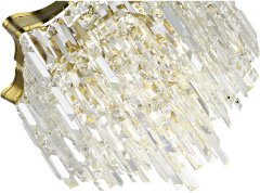 Подвесная люстра ST Luce SL1659.303.07