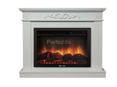 Портал Electrolux Noce 25 белый