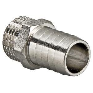 Штуцер НР 1/2"-14 мм VALTEC