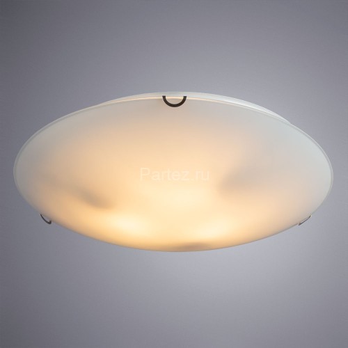 Настенно-потолочный светильник Arte Lamp A3720PL-3CC