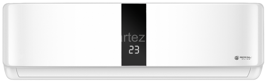 Классическая сплит-система ROYAL CLIMA повышенной мощности GRANDE RC-GDB90HN (комплект)