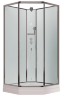 Timo Premium ILMA 701 душевая кабина (100*100*222)