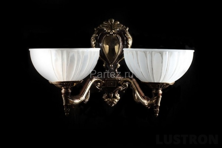 Бра Ambiente 02228/2 PB