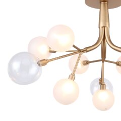 Потолочная люстра Favourite 2515-9U